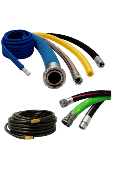 Mangueras Industriales