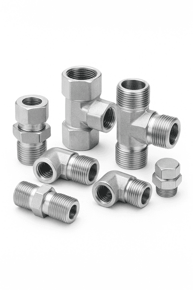 Mangueras Industriales